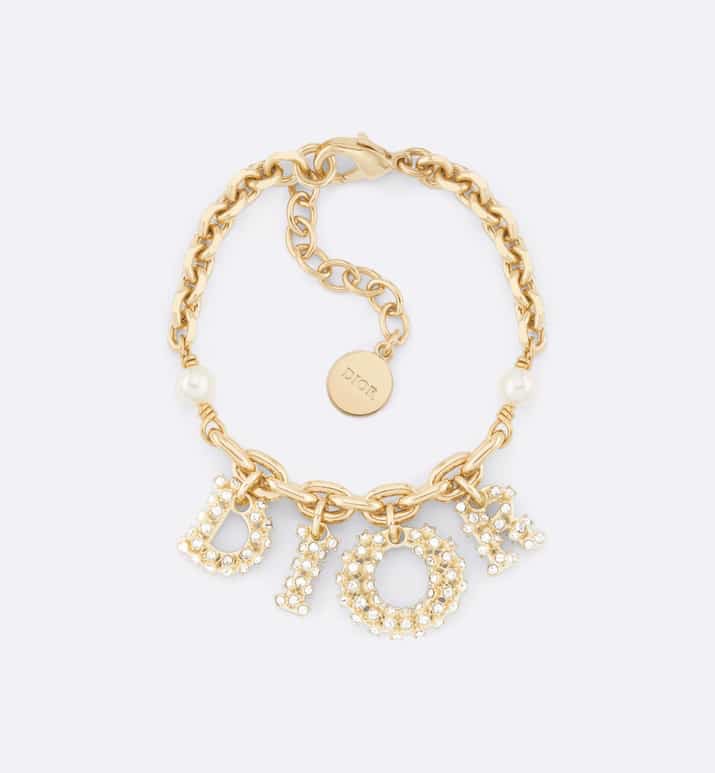 chr1st1an D10r bracelets